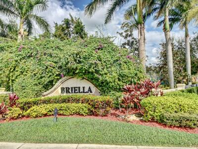 7409 Sarentino Lane, Boynton Beach, FL 33437