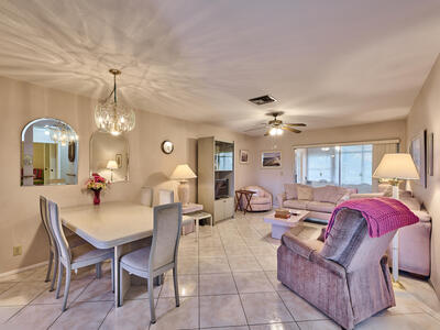 2804 Crosley Drive E, West Palm Beach, FL 33415