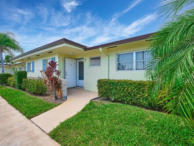 2804 Crosley Drive E, West Palm Beach, FL 33415