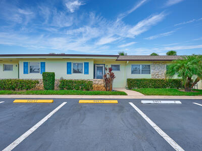 2804 Crosley Drive E, West Palm Beach, FL 33415