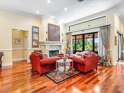 2455 Hampton Bridge Road, Delray Beach, FL 33445