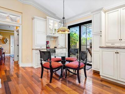 2455 Hampton Bridge Road, Delray Beach, FL 33445