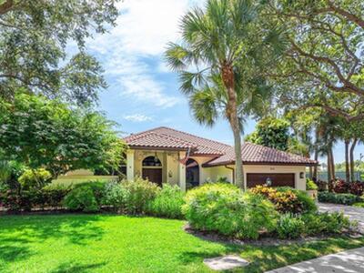 2455 Hampton Bridge Road, Delray Beach, FL 33445