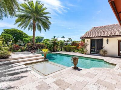 2455 Hampton Bridge Road, Delray Beach, FL 33445