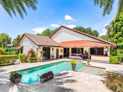 2455 Hampton Bridge Road, Delray Beach, FL 33445