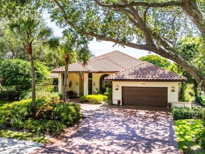 2455 Hampton Bridge Road, Delray Beach, FL 33445