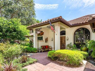 2455 Hampton Bridge Road, Delray Beach, FL 33445