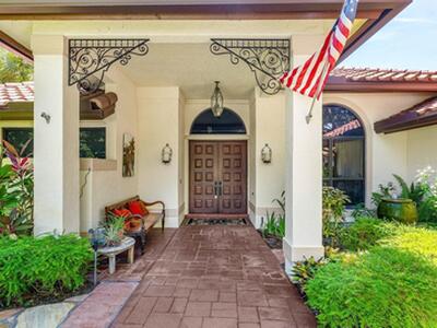 2455 Hampton Bridge Road, Delray Beach, FL 33445