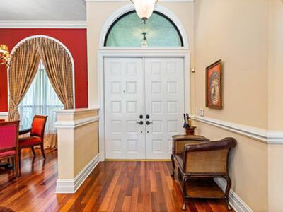 2455 Hampton Bridge Road, Delray Beach, FL 33445