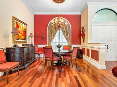 2455 Hampton Bridge Road, Delray Beach, FL 33445