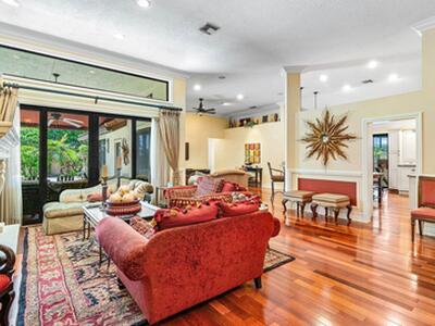 2455 Hampton Bridge Road, Delray Beach, FL 33445