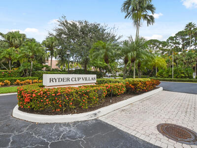 206 Ryder Cup Circle S, Palm Beach Gardens, FL 33418
