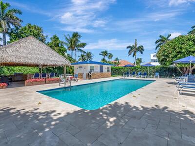 1700 S Ocean Boulevard, Delray Beach, FL 33483