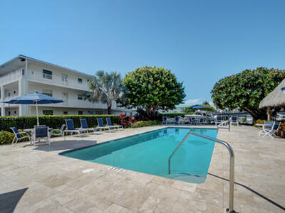 1700 S Ocean Boulevard, Delray Beach, FL 33483