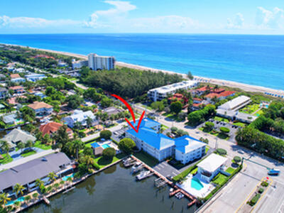 1700 S Ocean Boulevard, Delray Beach, FL 33483