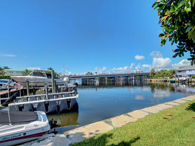 1700 S Ocean Boulevard, Delray Beach, FL 33483