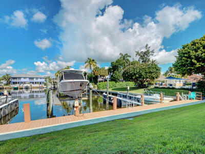 1700 S Ocean Boulevard, Delray Beach, FL 33483