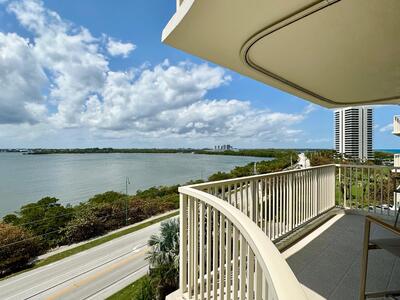 5480 N Ocean Drive, Singer Island, FL 33404