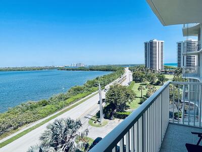 5480 N Ocean Drive, Singer Island, FL 33404