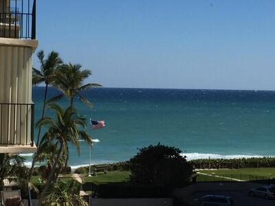 5480 N Ocean Drive, Singer Island, FL 33404