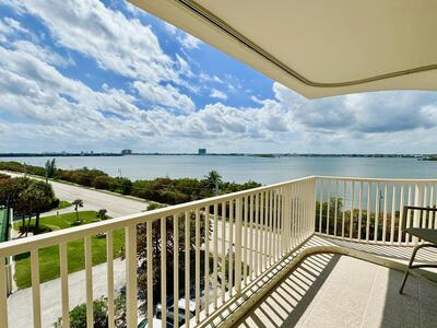 5480 N Ocean Drive, Singer Island, FL 33404