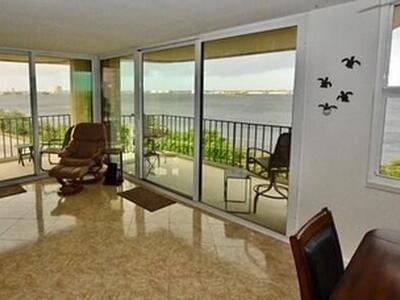 5480 N Ocean Drive, Singer Island, FL 33404