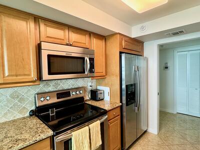 5480 N Ocean Drive, Singer Island, FL 33404