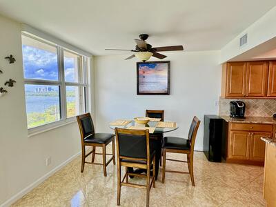 5480 N Ocean Drive, Singer Island, FL 33404