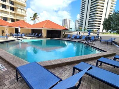 5480 N Ocean Drive, Singer Island, FL 33404