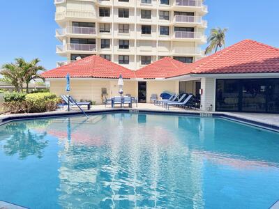 5480 N Ocean Drive, Singer Island, FL 33404