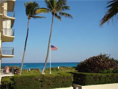 5480 N Ocean Drive, Singer Island, FL 33404