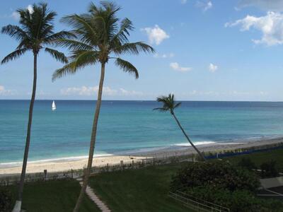 5480 N Ocean Drive, Singer Island, FL 33404