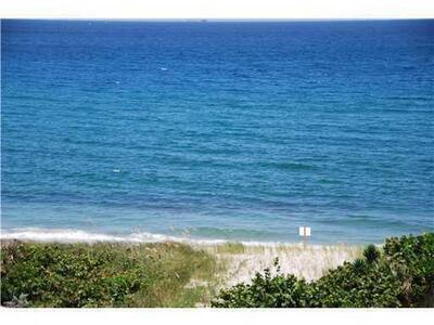 5480 N Ocean Drive, Singer Island, FL 33404