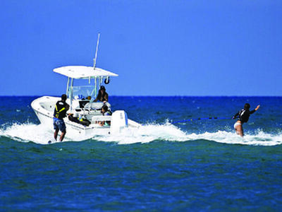 5480 N Ocean Drive, Singer Island, FL 33404