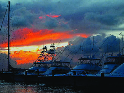 5480 N Ocean Drive, Singer Island, FL 33404