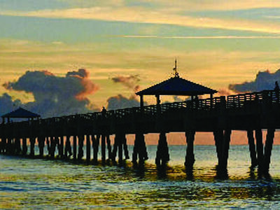 5480 N Ocean Drive, Singer Island, FL 33404