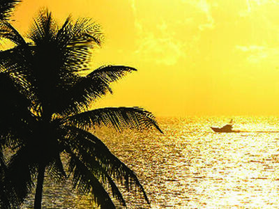 5480 N Ocean Drive, Singer Island, FL 33404