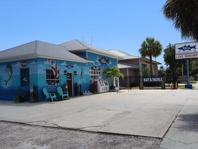 4980 SE Railway Avenue, Stuart, FL 34997