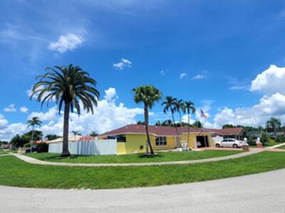 1283 Larch Way, Wellington, FL 33414