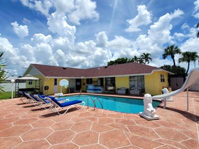 1283 Larch Way, Wellington, FL 33414