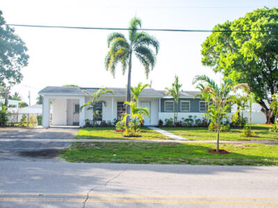 Palm Springs, FL 33461