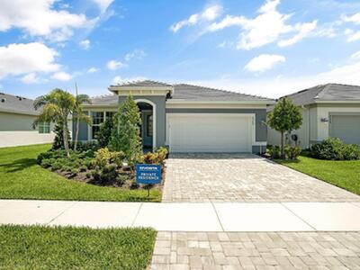 8360 Beagle Terrace, Vero Beach, FL 32967