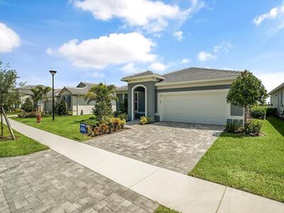 8360 Beagle Terrace, Vero Beach, FL 32967