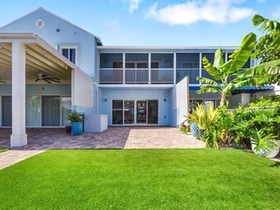 716 Rider Road, Boynton Beach, FL 33435