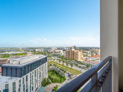 550 Okeechobee Boulevard, West Palm Beach, FL 33401