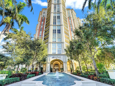 550 Okeechobee Boulevard, West Palm Beach, FL 33401