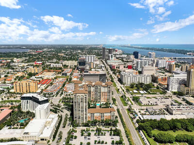 550 Okeechobee Boulevard, West Palm Beach, FL 33401