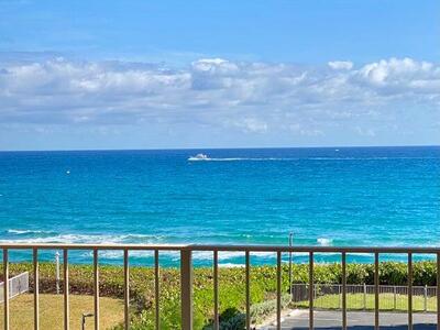 3200 S Ocean Boulevard, D501