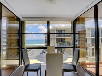 3200 S Ocean Boulevard, D501, Palm Beach, FL 33480