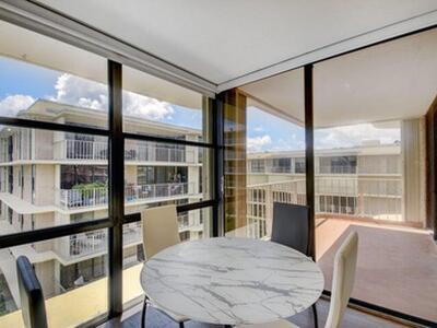 3200 S Ocean Boulevard, D501, Palm Beach, FL 33480